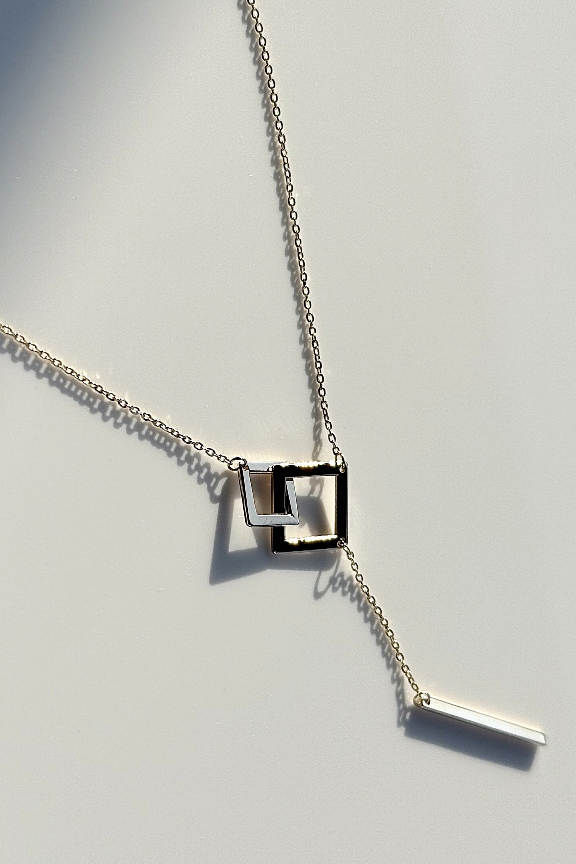 Verschränkte Quadrate