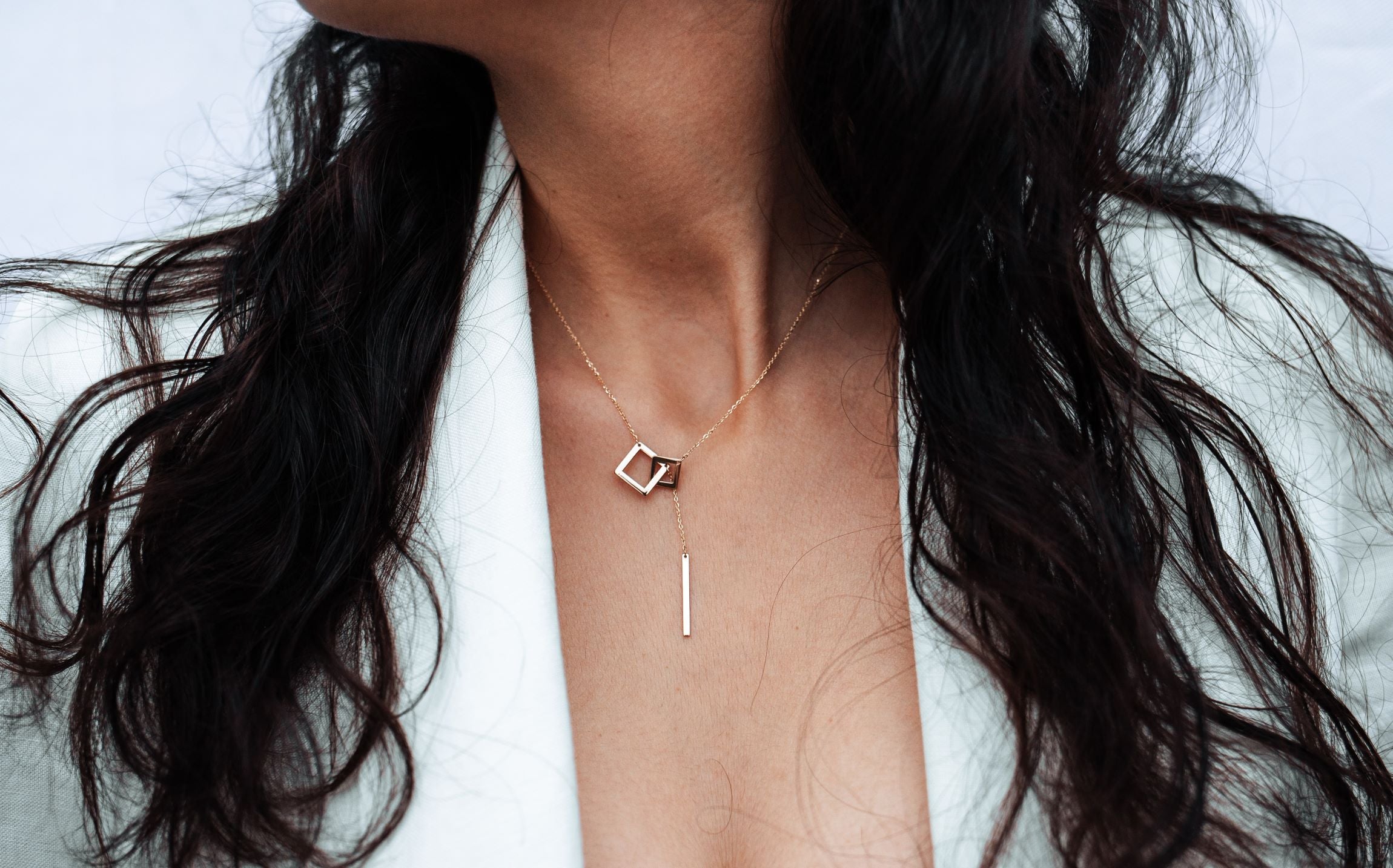 Verschränkte Quadrate